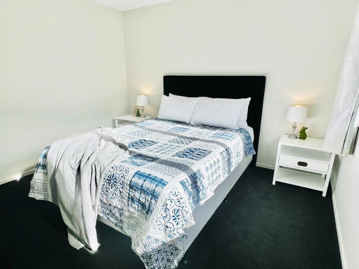 Thomas Townhouse - Christchurch Holiday Homes Exterior foto